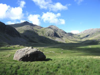 Great Moss and Scafell
